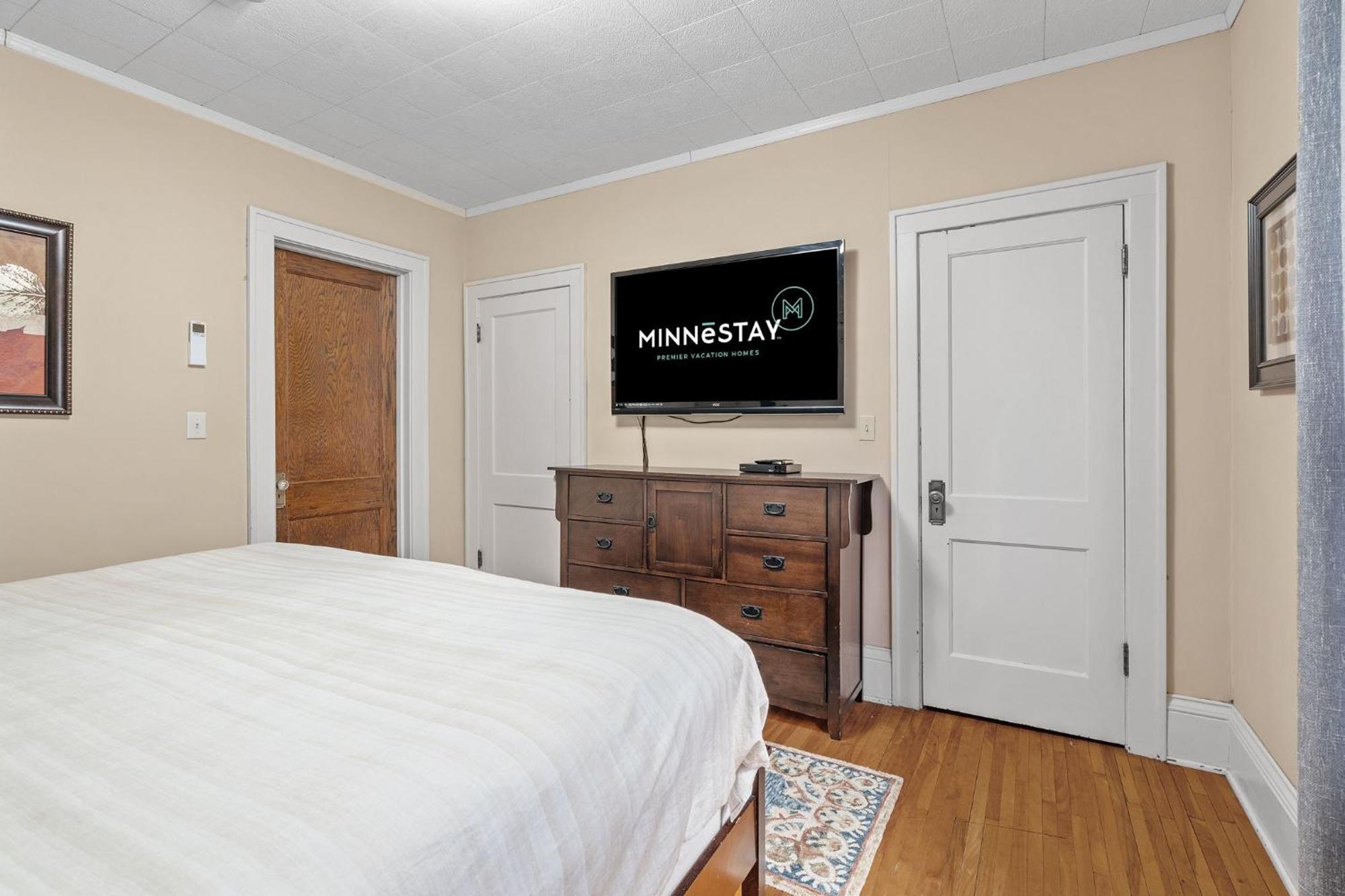 Minnestay-uptown Urban Living Minneapolis