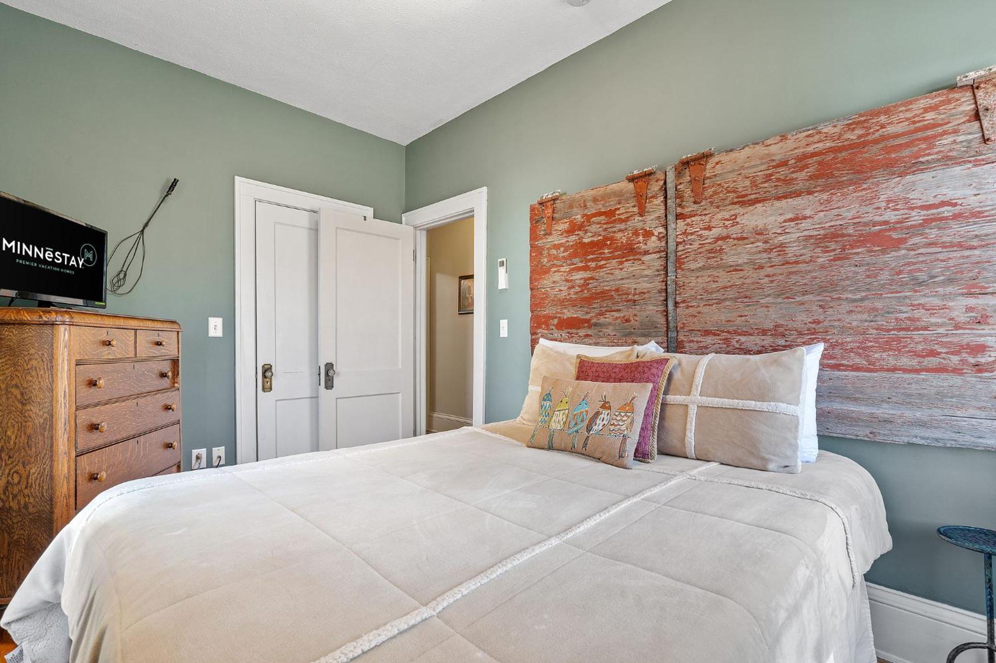 Holiday home Minnestay-uptown Urban Living