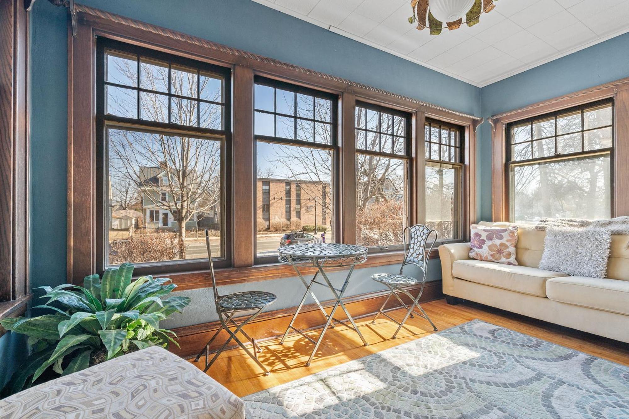 Holiday home Minnestay-uptown Urban Living *