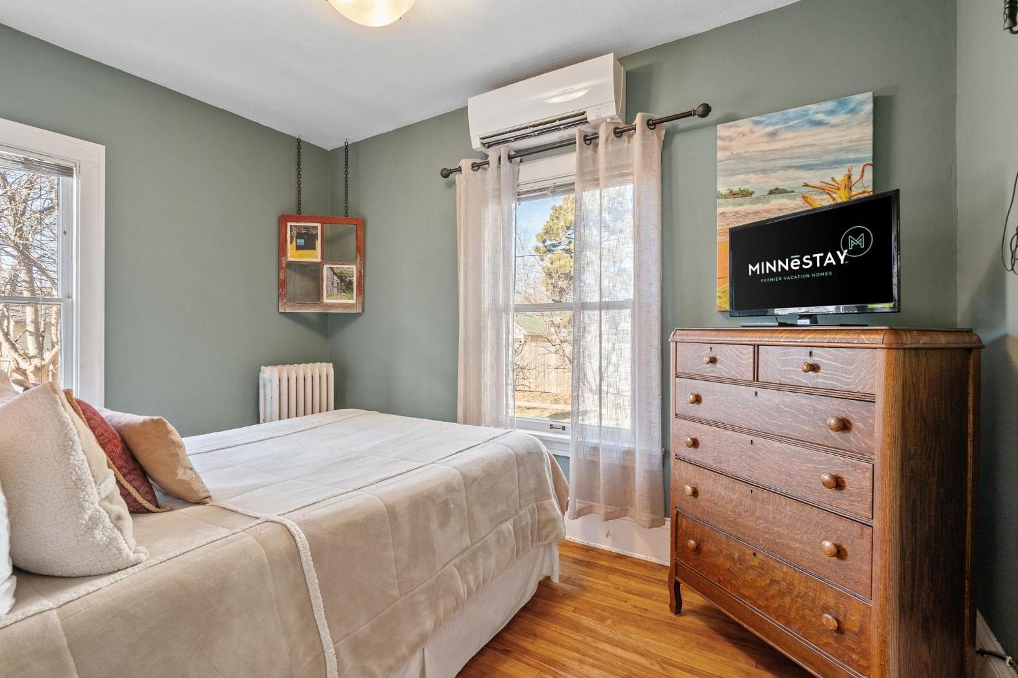 Holiday home Minnestay-uptown Urban Living Minneapolis