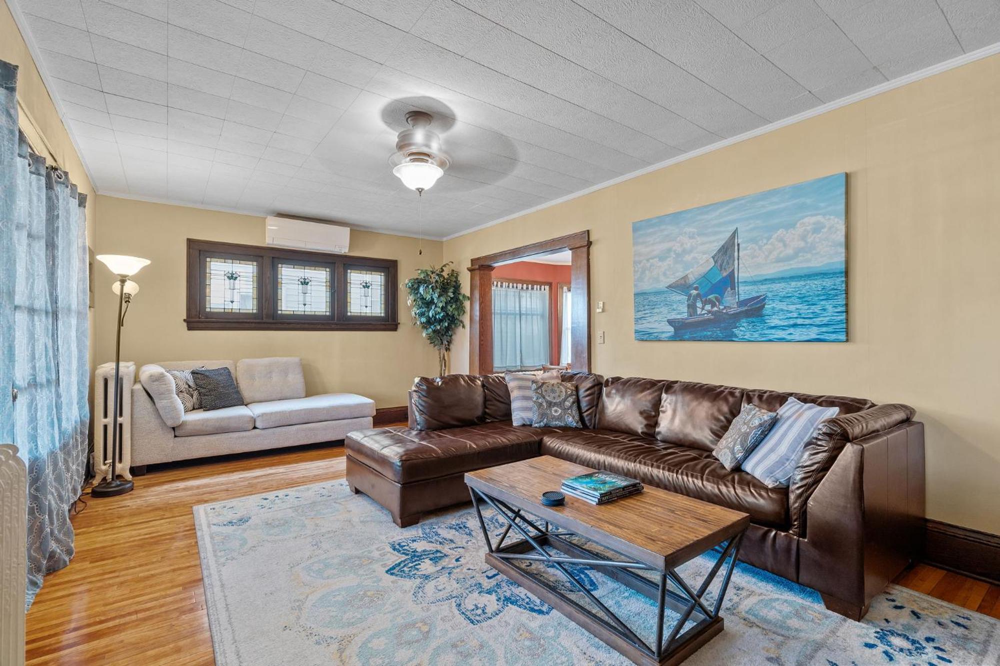 Minnestay-uptown Urban Living Minneapolis
