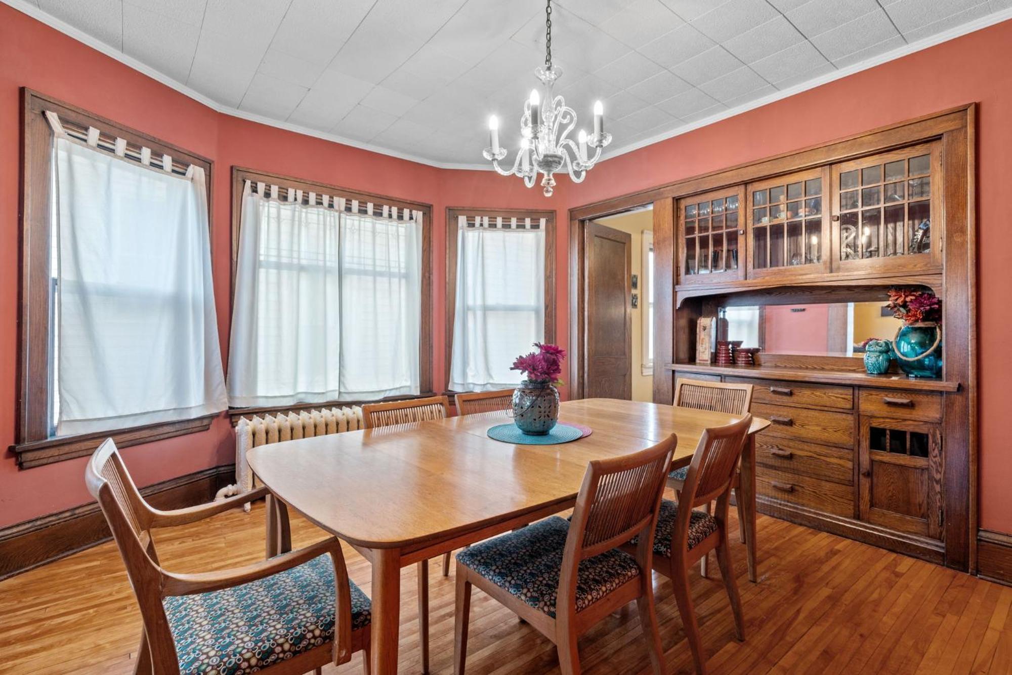 Minnestay-uptown Urban Living Holiday home