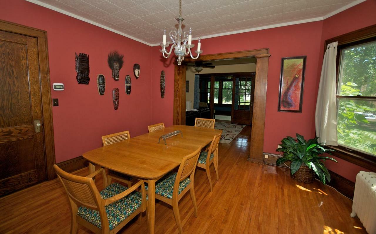 Minnestay-uptown Urban Living Holiday home