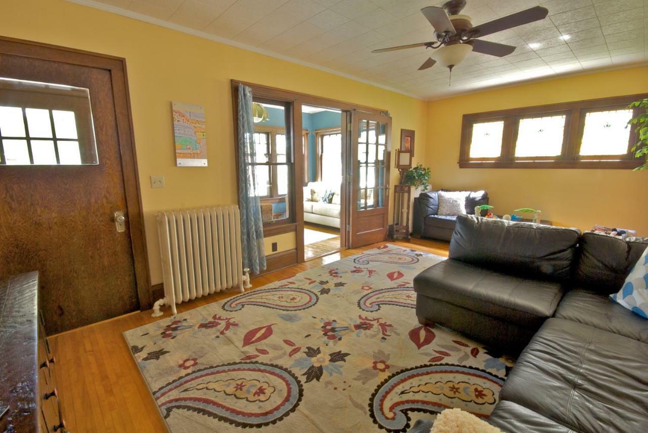 Holiday home Minnestay-uptown Urban Living Minneapolis
