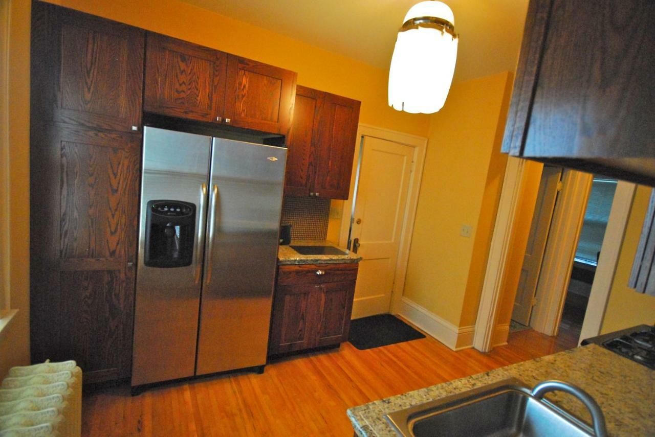 Holiday home Minnestay-uptown Urban Living Minneapolis