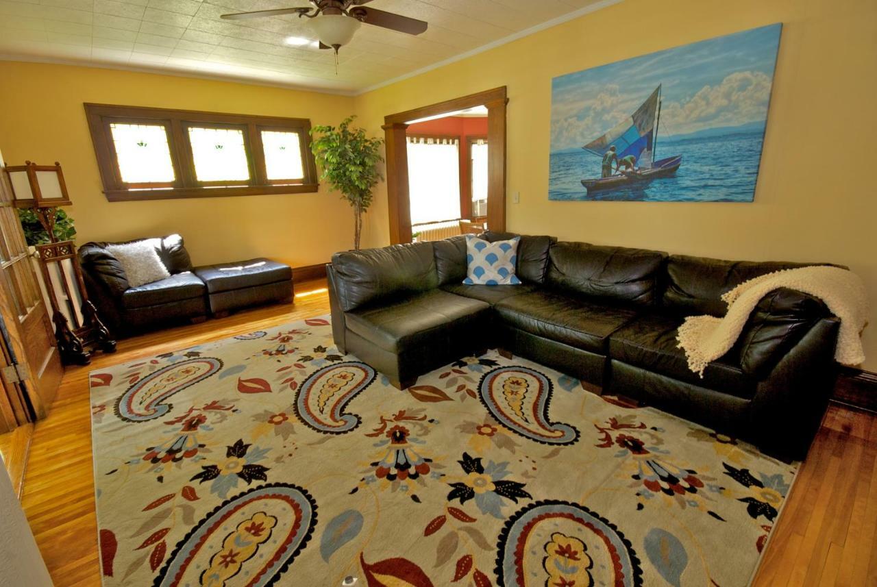 Holiday home Minnestay-uptown Urban Living Minneapolis