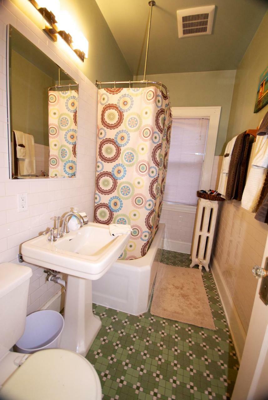 Minnestay-uptown Urban Living Holiday home