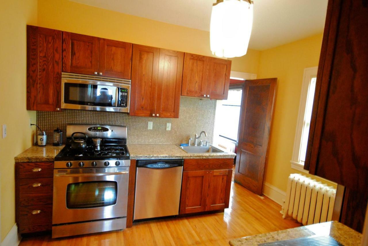 Holiday home Minnestay-uptown Urban Living Minneapolis