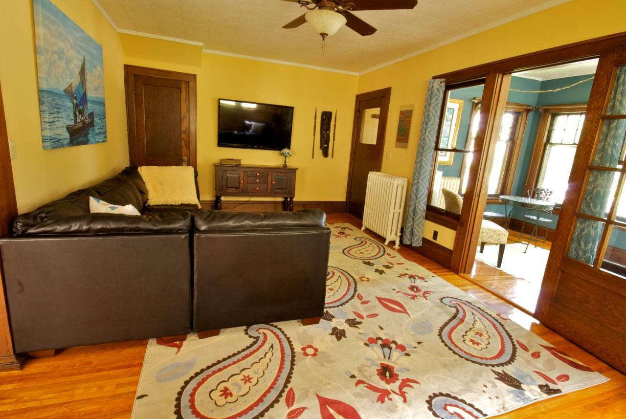 Holiday home Minnestay-uptown Urban Living *
